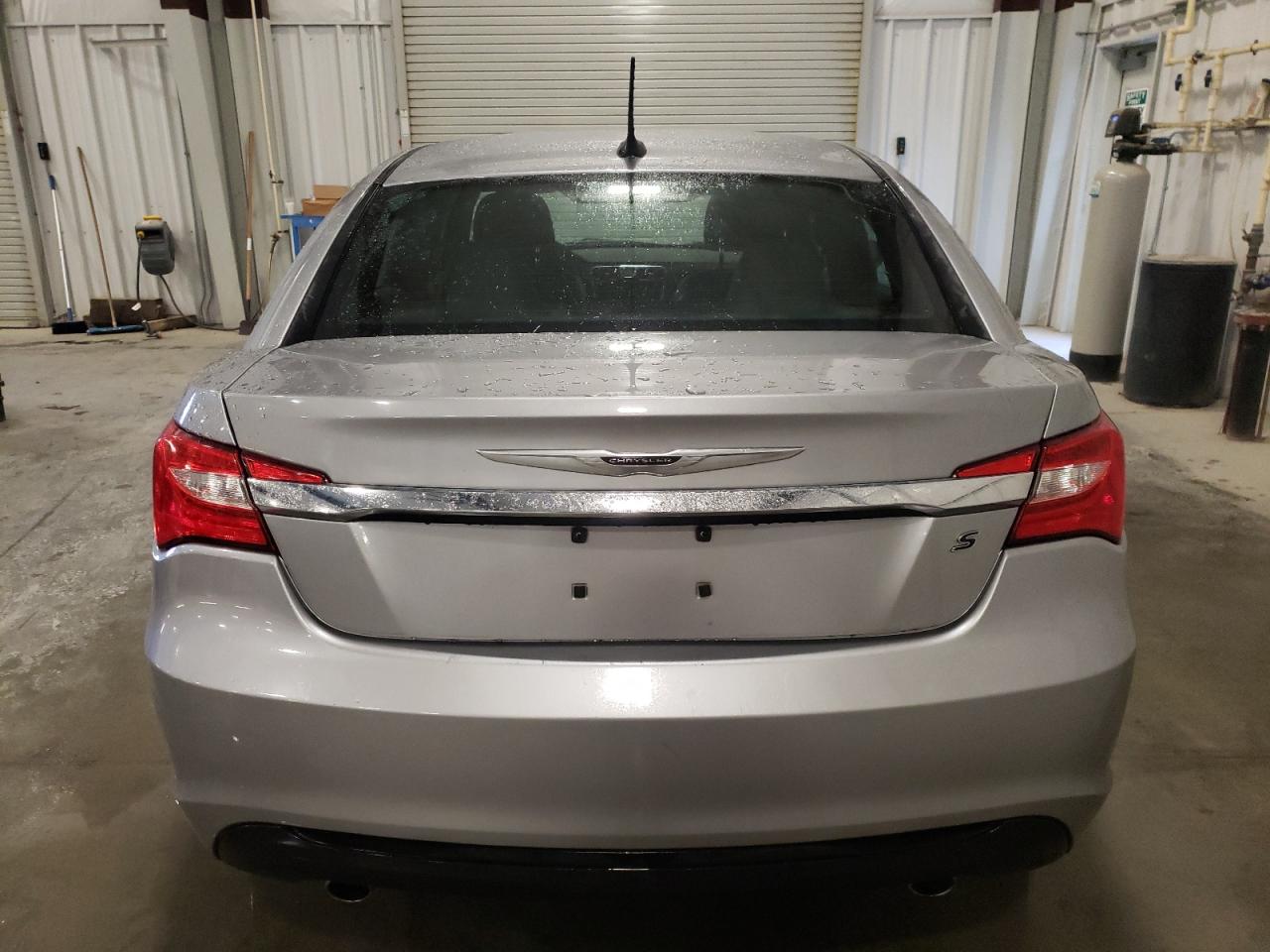 Lot #2976749766 2013 CHRYSLER 200 LIMITE