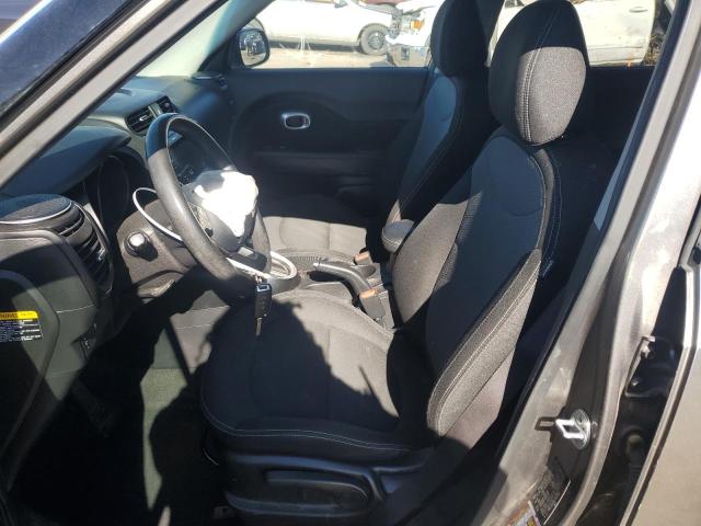 2018 KIA SOUL + - KNDJP3A56J7611333