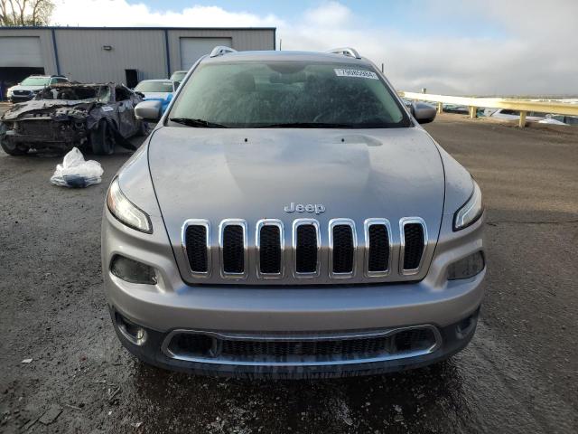 2015 JEEP CHEROKEE L - 1C4PJMDS7FW736812
