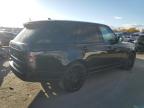 LAND ROVER RANGE ROVE photo