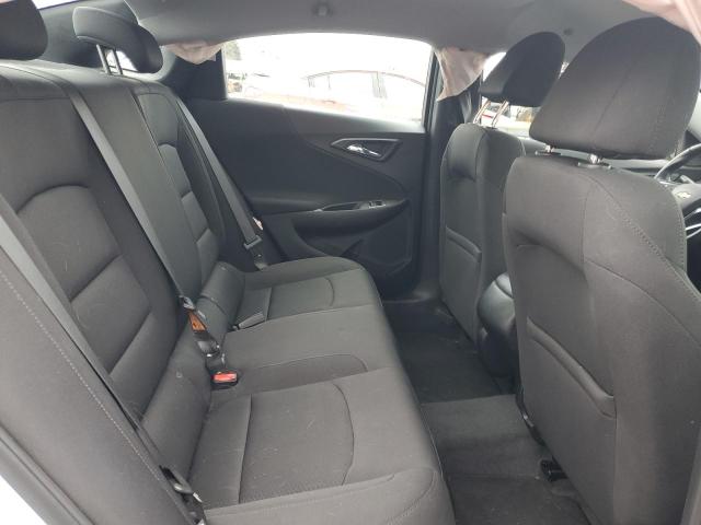 2021 CHEVROLET MALIBU RS - 1G1ZG5ST0MF054689