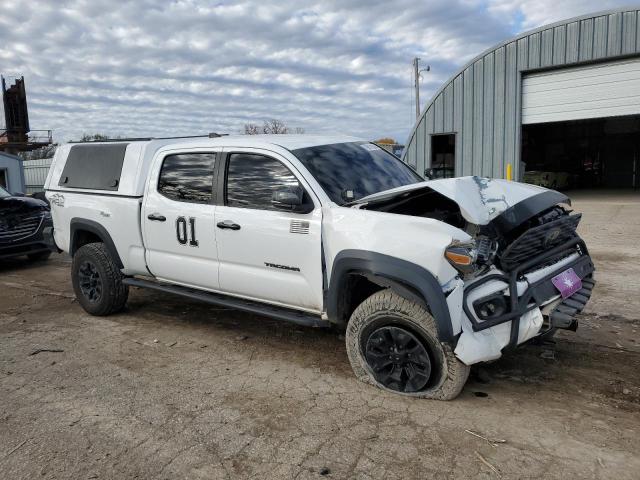 2020 TOYOTA TACOMA DOU - 3TMDZ5BN9LM092580