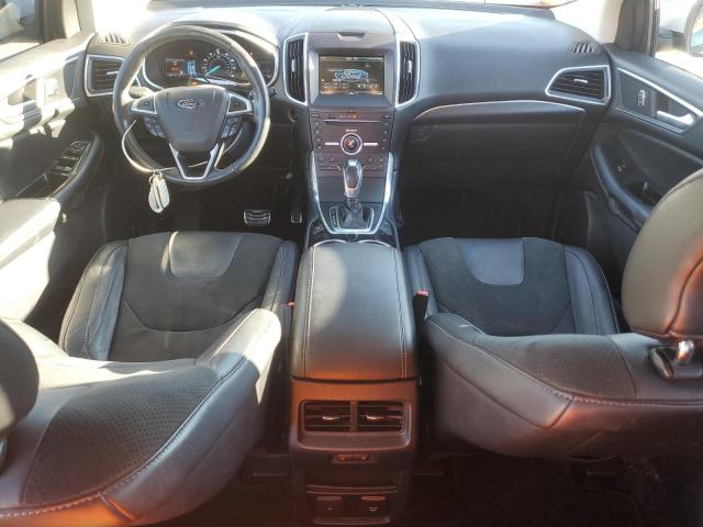 2015 FORD EDGE SPORT - 2FMPK3AP8FBB15745