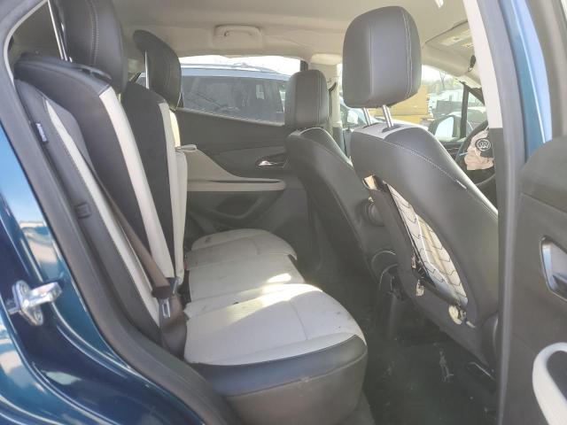 2020 BUICK ENCORE PRE - KL4CJESB5LB021211