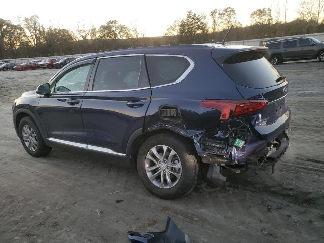 2019 HYUNDAI SANTA FE S - 5NMS2CAD4KH115788