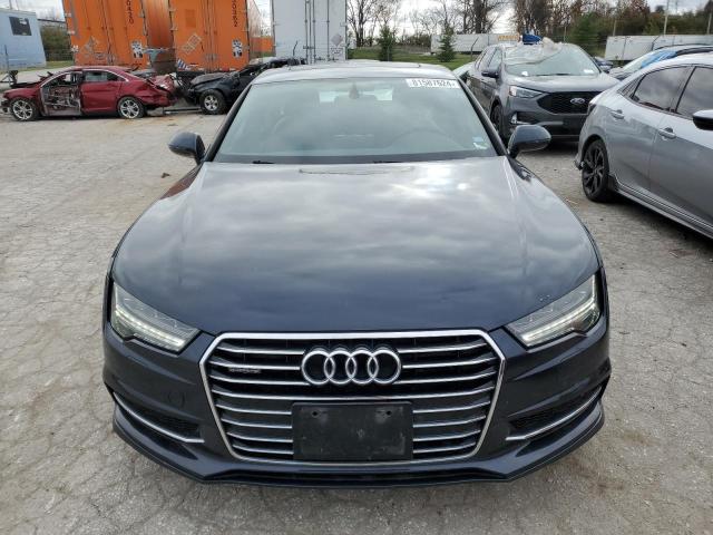 VIN WAUWGAFC0GN169006 2016 AUDI A7 no.5