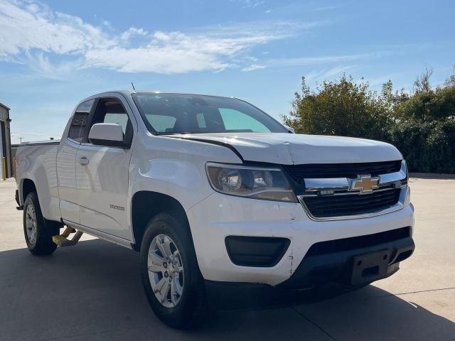 2020 CHEVROLET COLORADO L #2986291174