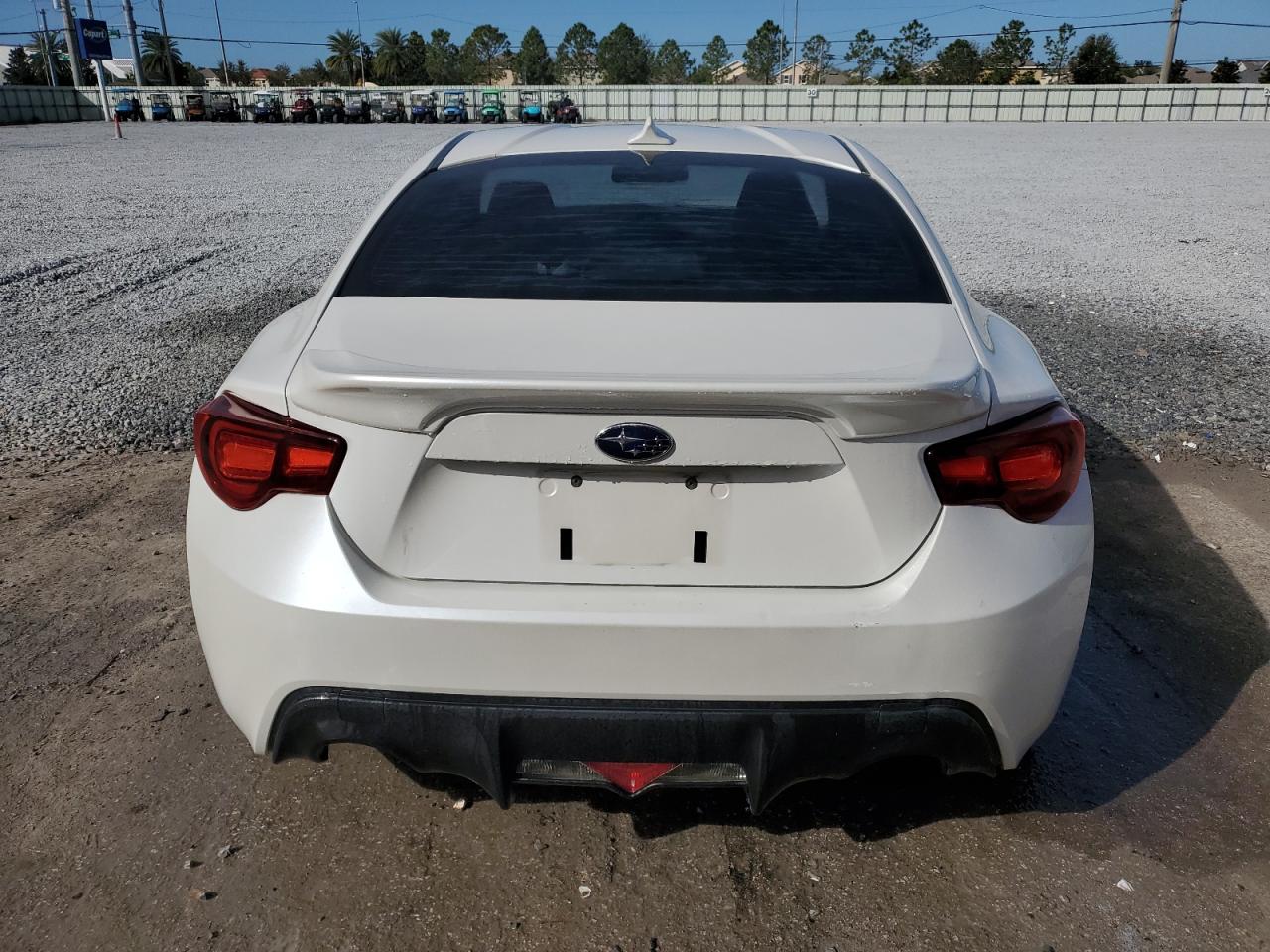 Lot #2989158068 2014 SUBARU BRZ 2.0 PR