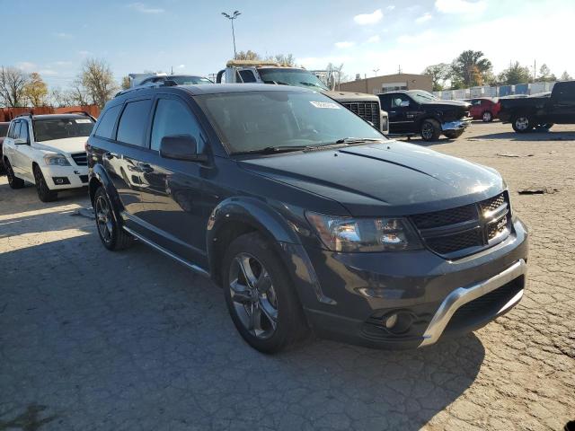 2017 DODGE JOURNEY CR - 3C4PDCGG7HT617630