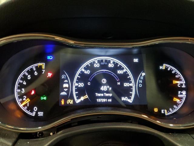 2016 JEEP GRAND CHER - 1C4RJFBG5GC311451