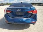 HYUNDAI ELANTRA SE photo