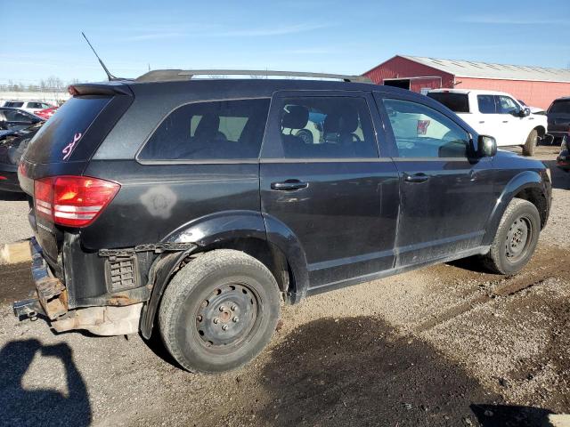 DODGE JOURNEY SE 2010 black  gas 3D4PG4FB5AT160652 photo #4