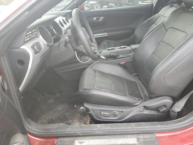 2015 FORD MUSTANG - 1FA6P8TH3F5379907