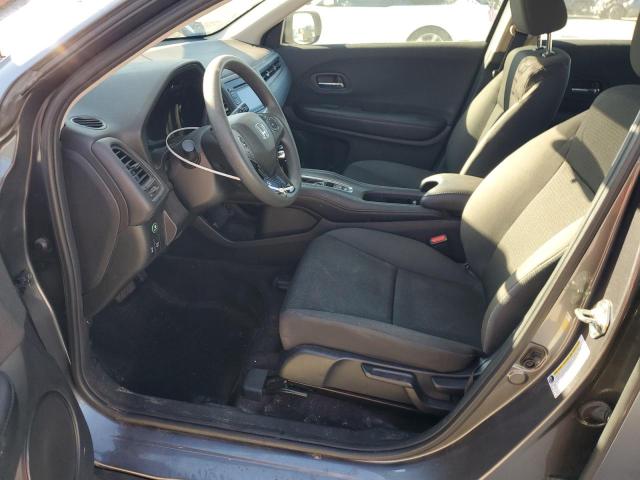 2020 HONDA HR-V LX - 3CZRU5H39LM715152
