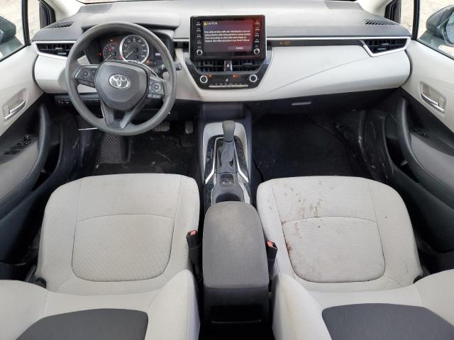 2020 TOYOTA COROLLA LE - 5YFEPRAE6LP102574
