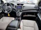 HONDA CR-V TOURI photo