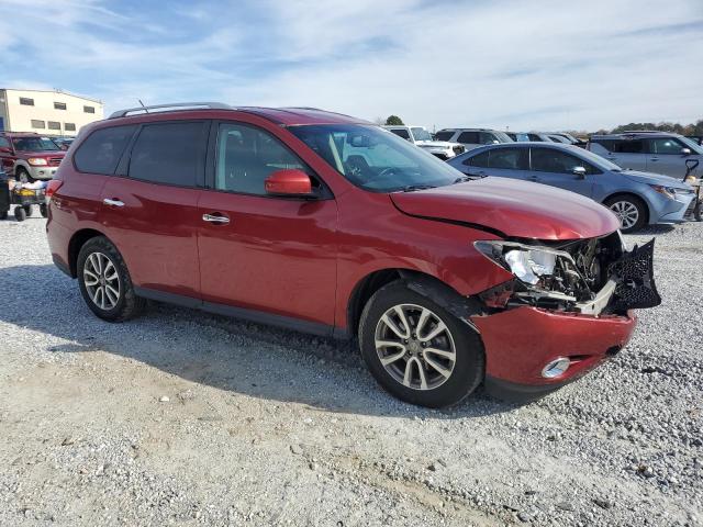 2015 NISSAN PATHFINDER - 5N1AR2MM3FC686363