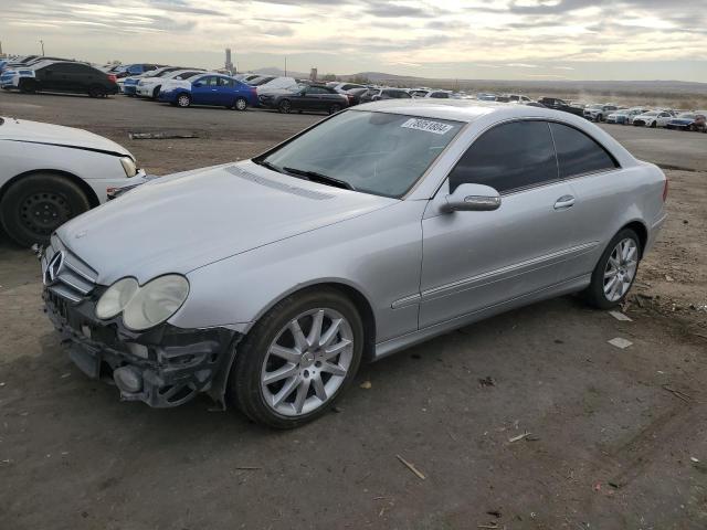 2007 MERCEDES-BENZ CLK 350 #3024606661