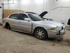 Lot #3023001123 2004 BUICK LESABRE CU