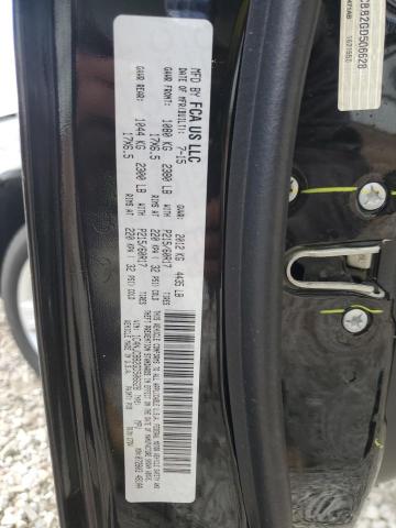 2016 JEEP COMPASS SP - 1C4NJCBB2GD506628