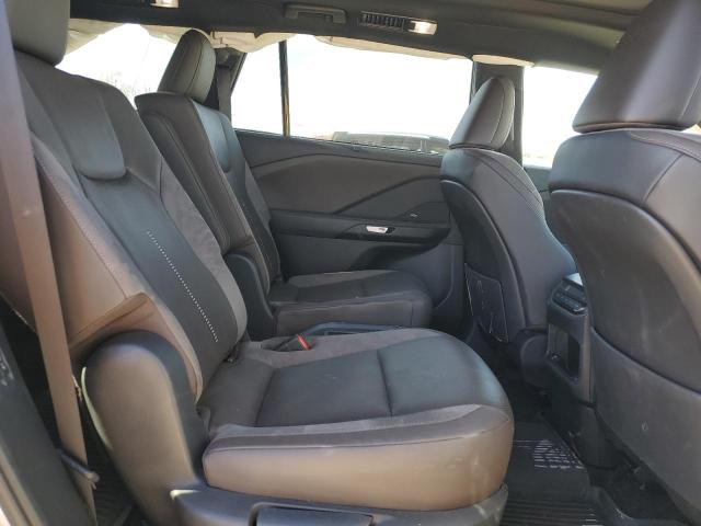 2024 LEXUS TX 350 BAS 5TDAAAB64RS007004