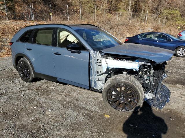 2025 MAZDA CX-70 PREM JM3KJEHD8S1115914