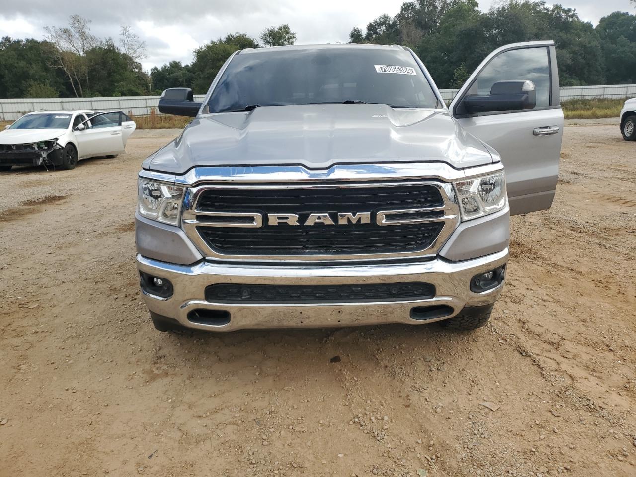 Lot #2972226137 2020 RAM 1500 BIG H