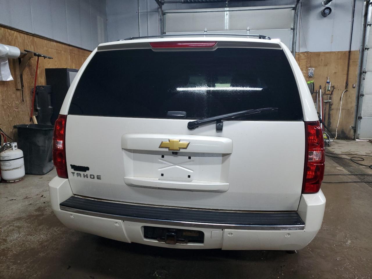 Lot #2970014989 2013 CHEVROLET TAHOE K150