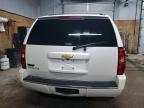 CHEVROLET TAHOE K150 photo