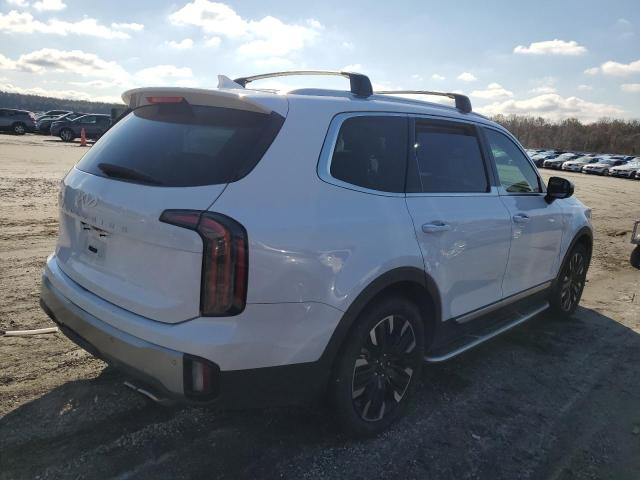 2023 KIA TELLURIDE - 5XYP54GC0PG377813