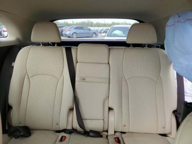 2020 LEXUS RX 350 - 2T2HZMAA1LC179582