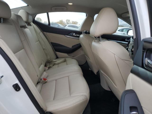 2023 NISSAN MAXIMA SV - 1N4AA6CV2PC509372