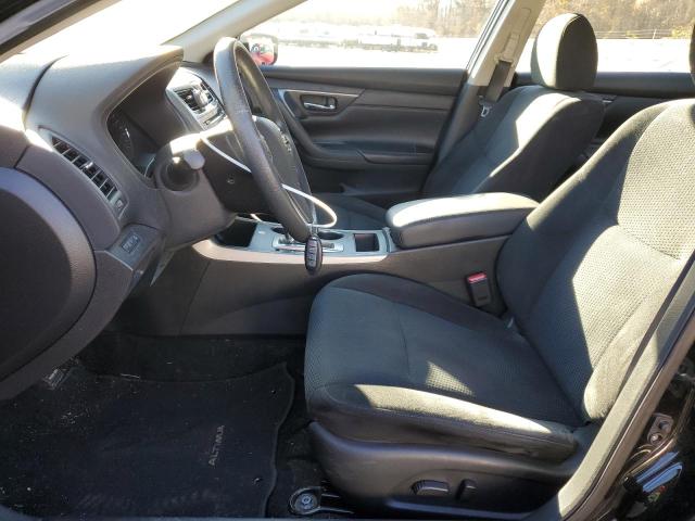 2015 NISSAN ALTIMA 2.5 - 1N4AL3AP1FC592546