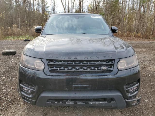 2016 LAND ROVER RANGE ROVE - SALWR2EF7GA121291