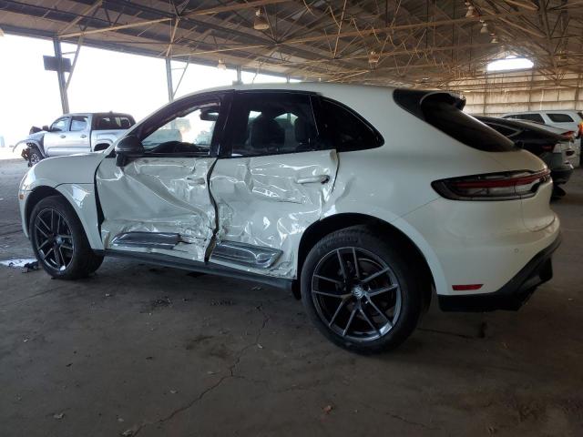 VIN WP1AA2A51PLB06021 2023 Porsche Macan, Base no.2