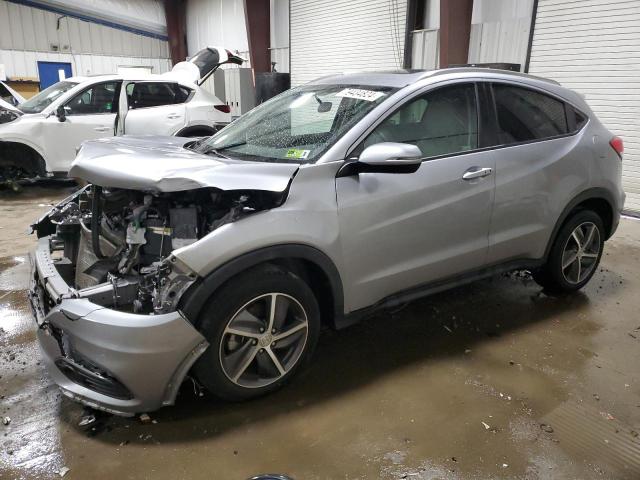 Vin: 3czru6h56mm750692, lot: 79434824, honda hr-v ex 2021 img_1