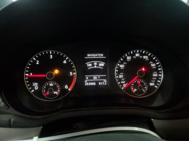 2015 VOLKSWAGEN PASSAT SE - 1VWBV7A33FC058801