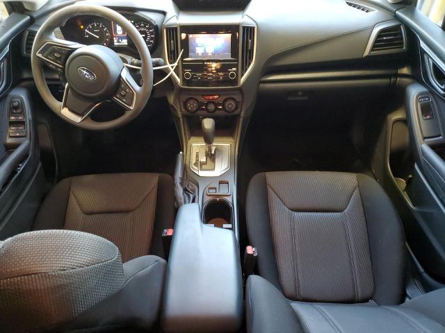 2023 SUBARU IMPREZA - 4S3GTAB63P3701475