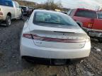 LINCOLN MKZ photo