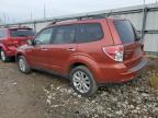 SUBARU FORESTER 2 photo