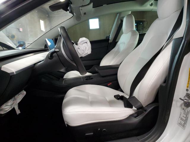 2021 TESLA MODEL 3 - 5YJ3E1EA9MF024875