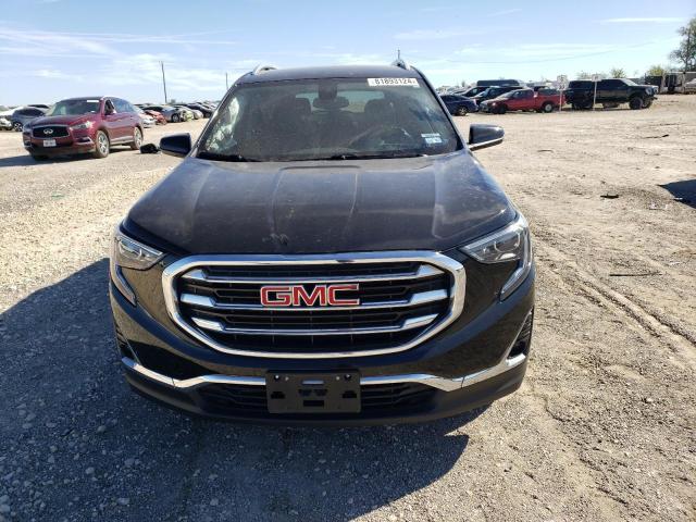 VIN 3GKALPEV2ML323245 2021 GMC TERRAIN no.5