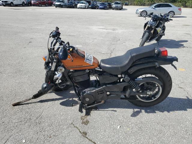 2017 SUZUKI LS650 JS1NP41A6H2200052
