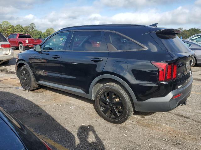 2021 KIA SORENTO S - 5XYRLDLC7MG021696