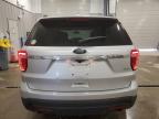 Lot #3006965552 2017 FORD EXPLORER