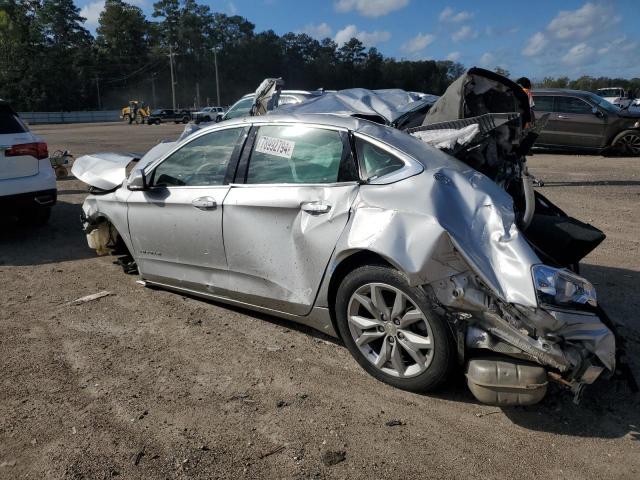 VIN 2G1105S37J9169523 2018 CHEVROLET IMPALA no.2