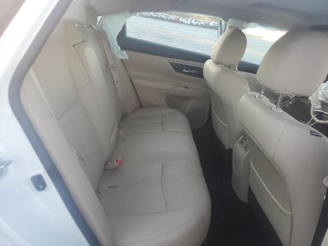 2015 NISSAN ALTIMA 2.5 - 1N4AL3AP4FC134256
