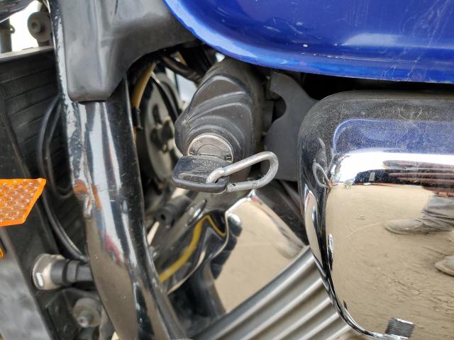 2003 HONDA VF750 C JH2RC430X3M900894