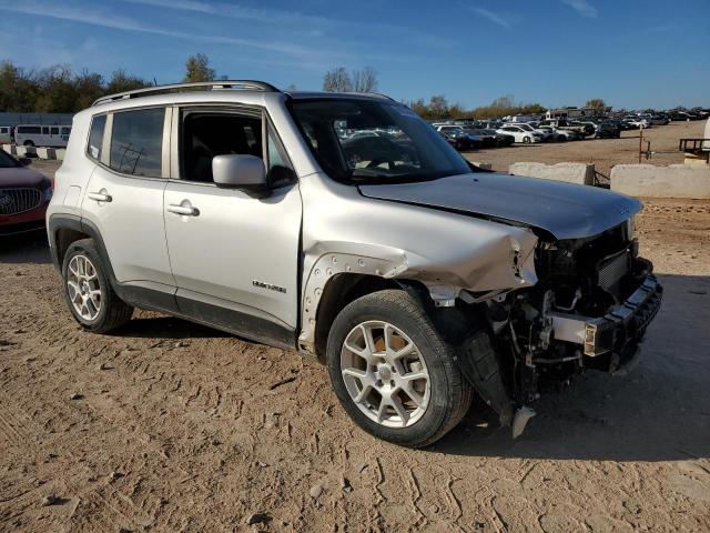 2020 JEEP RENEGADE L - ZACNJABB4LPL52713
