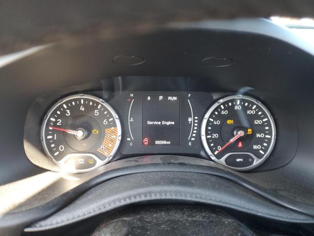 2020 JEEP RENEGADE L - ZACNJBBB1LPL83438